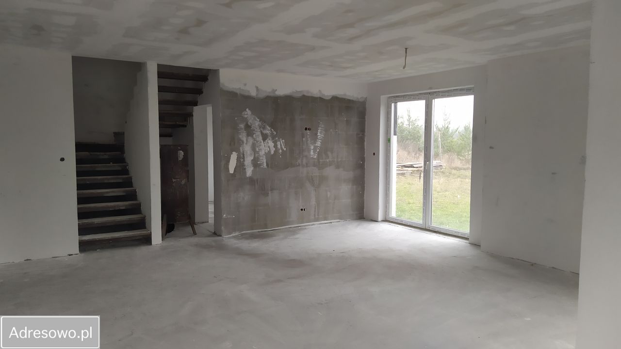 dom wolnostojący, 5 pokoi Suwałki, ul. Bolesława Prusa. Zdjęcie 2