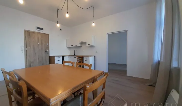 Mieszkanie 2-pokojowe Bydgoszcz Bocianowo