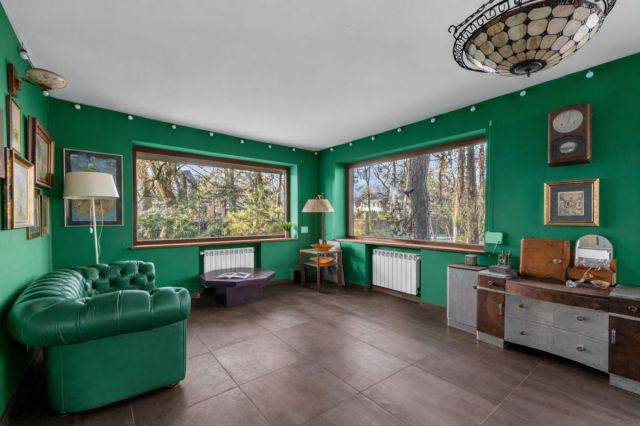 dom wolnostojący, 6 pokoi Warszawa Wawer, ul. Filmowa. Zdjęcie 6