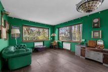 dom wolnostojący, 6 pokoi Warszawa Wawer, ul. Filmowa. Zdjęcie 4