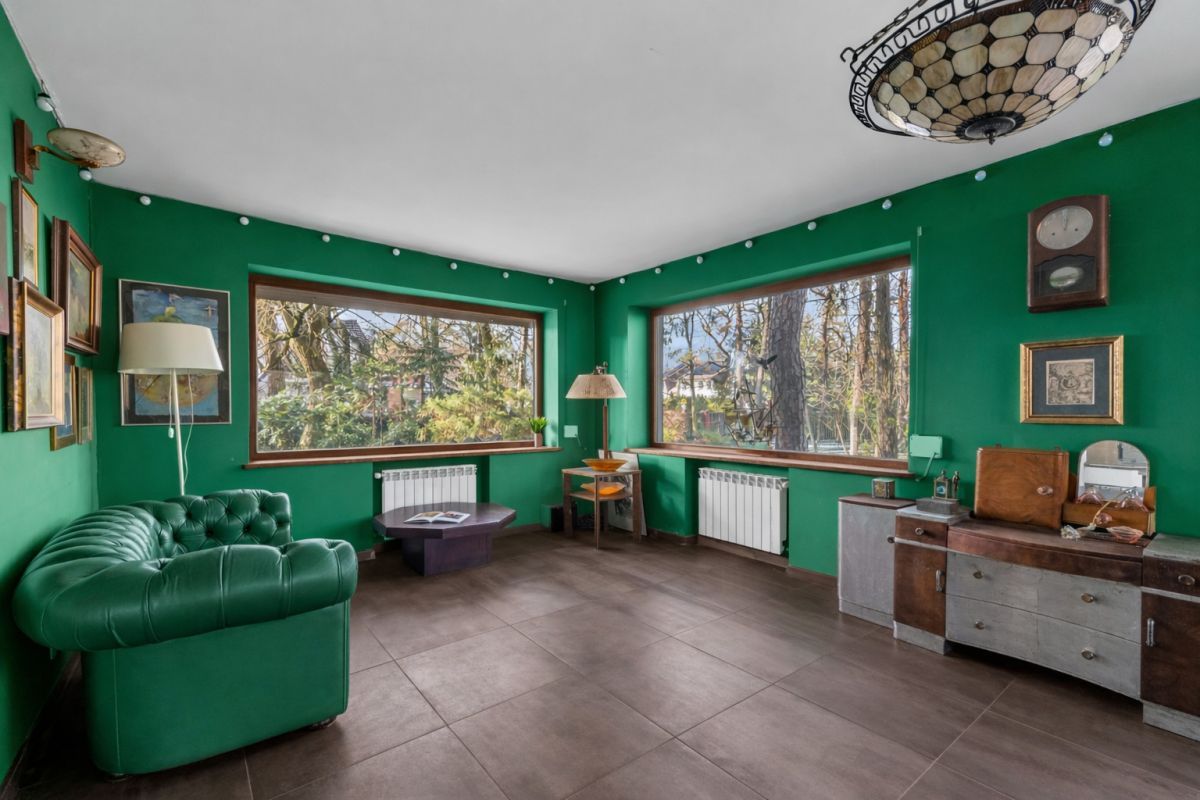 dom wolnostojący, 6 pokoi Warszawa Wawer, ul. Filmowa. Zdjęcie 6