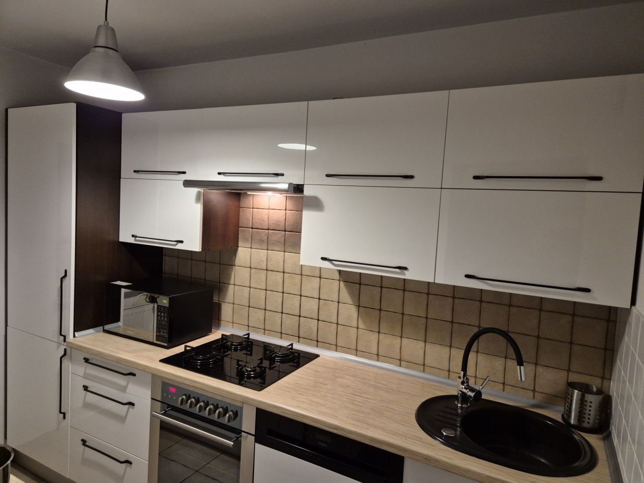 Mieszkanie 3-pokojowe Kościan, os. Konstytucji 3 Maja. Zdjęcie 3