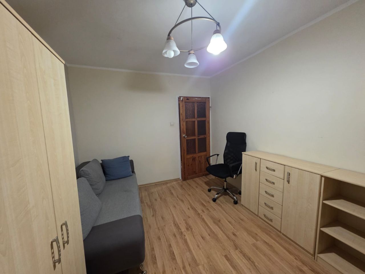 Pokój Poznań Winogrady, ul. Połabska. Zdjęcie 8