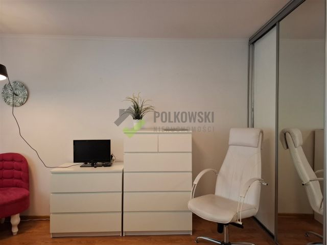 Mieszkanie 1-pokojowe Warszawa Śródmieście, ul. Niska. Zdjęcie 6