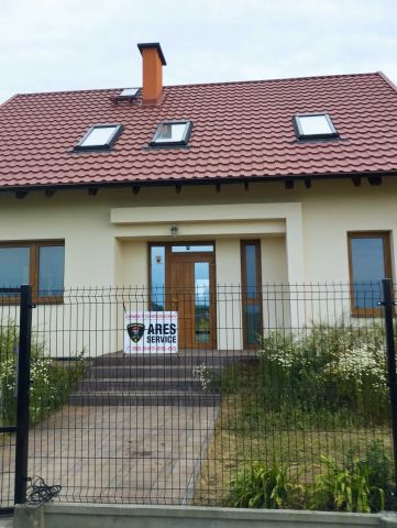 dom wolnostojący Jantar. Zdjęcie 1