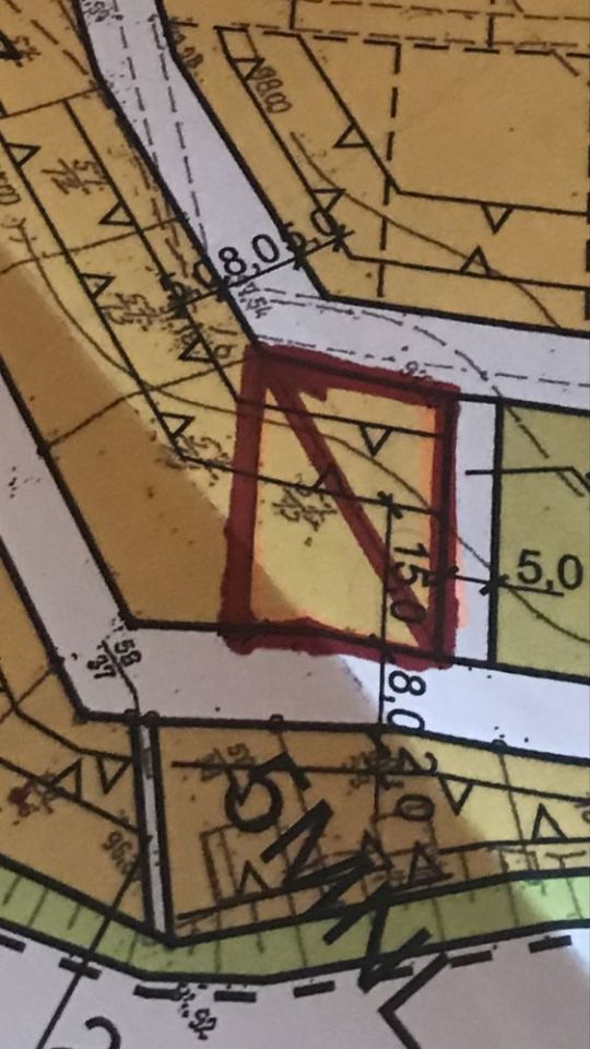 Działka budowlana Kowalewo. Zdjęcie 4