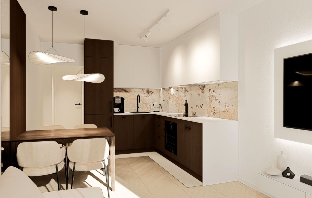 Mieszkanie 3-pokojowe Elbląg, ul. Kosynierów Gdyńskich. Zdjęcie 16