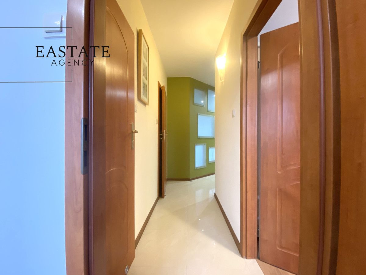 Mieszkanie 3-pokojowe Warszawa Ursynów, ul. Zamiany. Zdjęcie 12