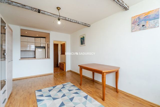 Mieszkanie 2-pokojowe Kraków Bieńczyce, os. Kalinowe. Zdjęcie 23