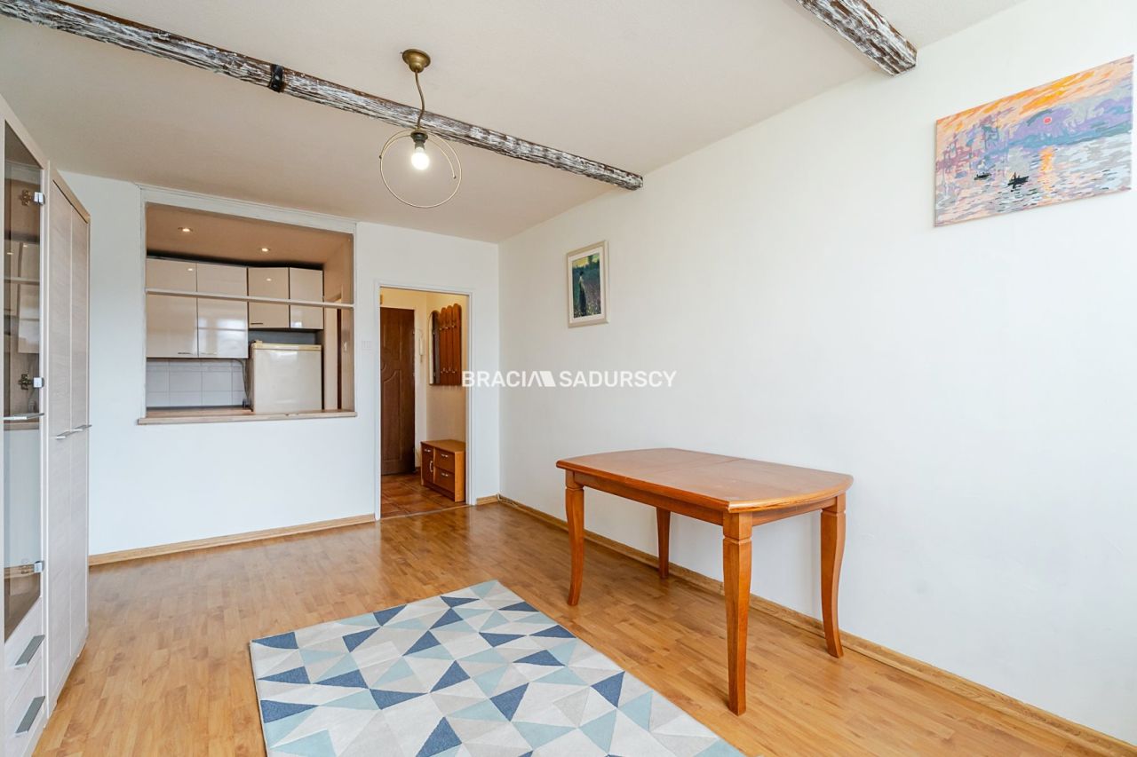 Mieszkanie 2-pokojowe Kraków Bieńczyce, os. Kalinowe. Zdjęcie 23