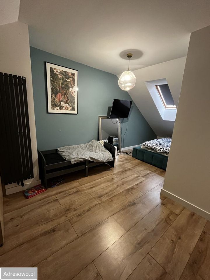 Mieszkanie 5-pokojowe Chorzów Stary Chorzów, ul. 17 Sierpnia. Zdjęcie 18