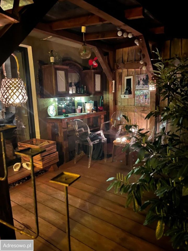 dom wolnostojący, 3 pokoje Puszczykowo, ul. Gołębia. Zdjęcie 20