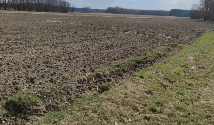 Działka budowlana Bardzynin