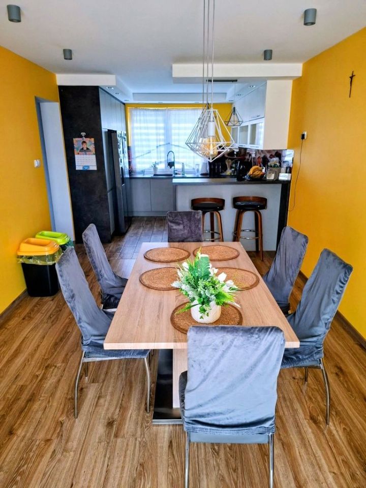 dom wolnostojący, 4 pokoje Lelów. Zdjęcie 6