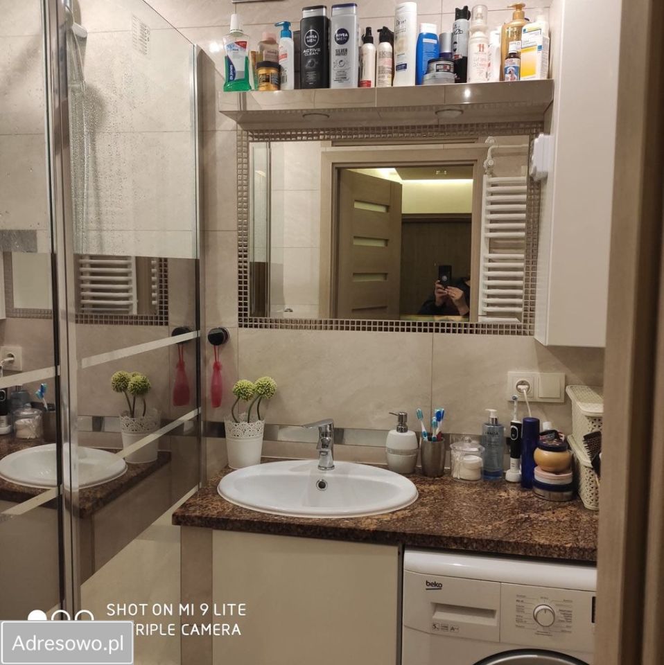 Mieszkanie 3-pokojowe Milicz, ul. Adama Mickiewicza. Zdjęcie 3