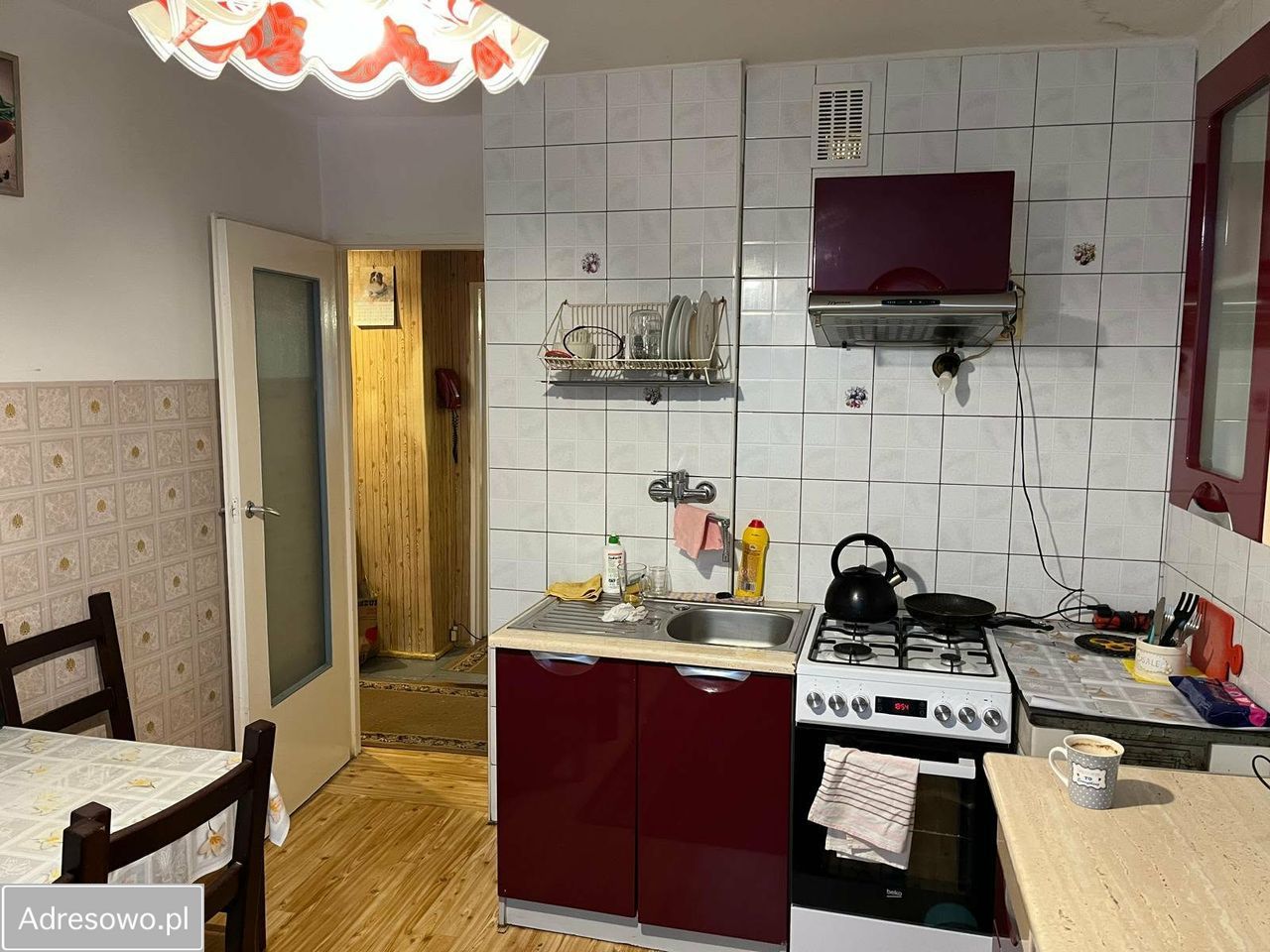 Mieszkanie 2-pokojowe Dubeninki, ul. Osiedlowa. Zdjęcie 5