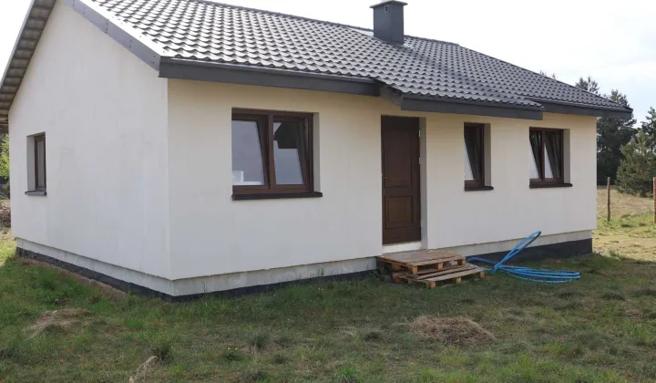 dom wolnostojący, 2 pokoje Tarkowo Dolne