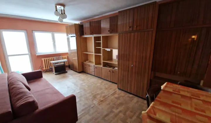Mieszkanie 2-pokojowe Łódź Teofilów, ul. Wici