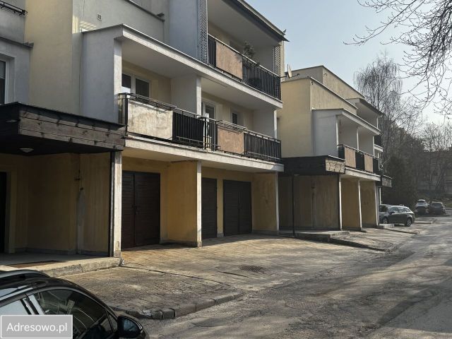 Garaż/miejsce parkingowe Lublin Czechów Południowy, ul. Michała Ludomira Rogowskiego. Zdjęcie 1