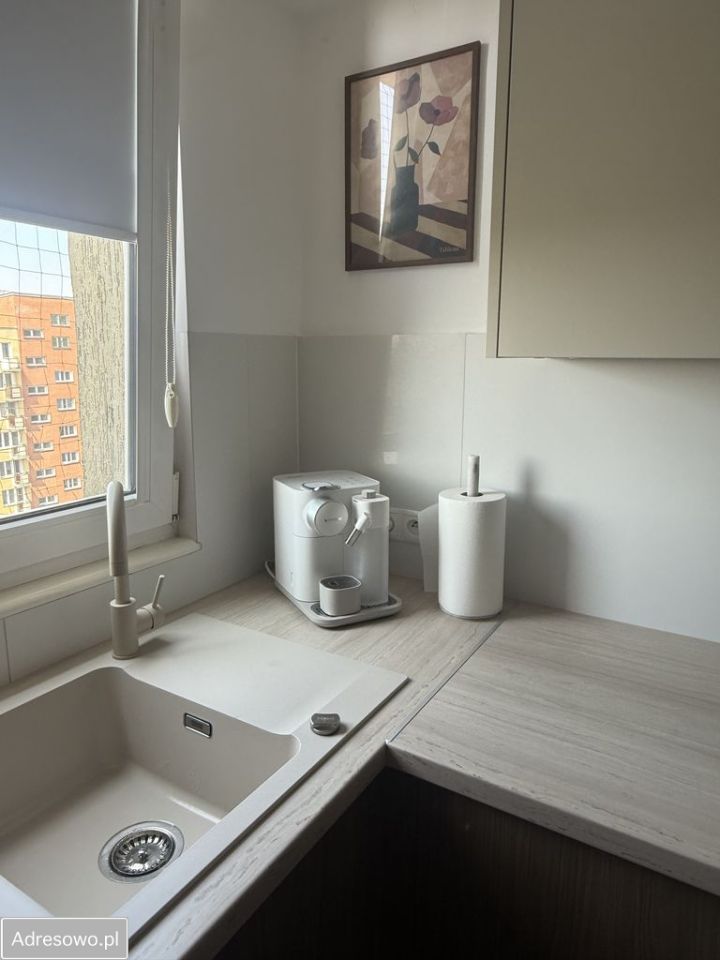 Mieszkanie 2-pokojowe Warszawa Targówek, ul. Ludwika Kondratowicza. Zdjęcie 5