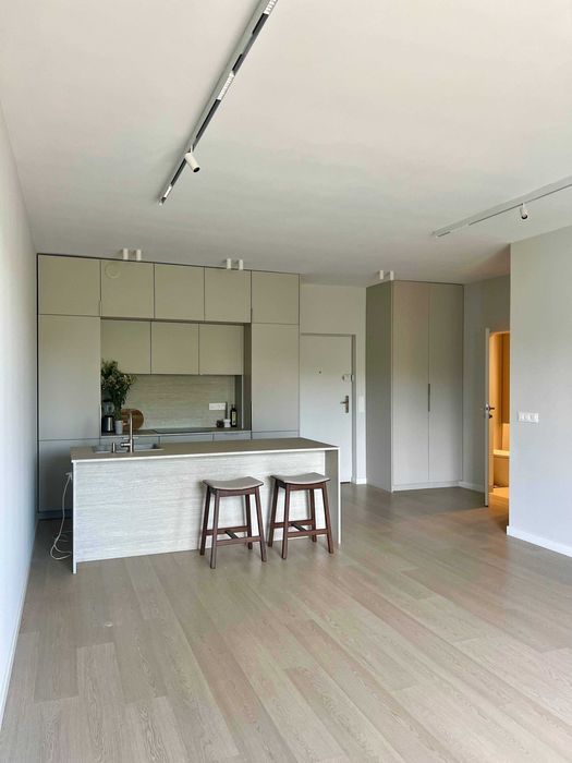 Mieszkanie 2-pokojowe Warszawa Żoliborz, ul. Piaskowa. Zdjęcie 4