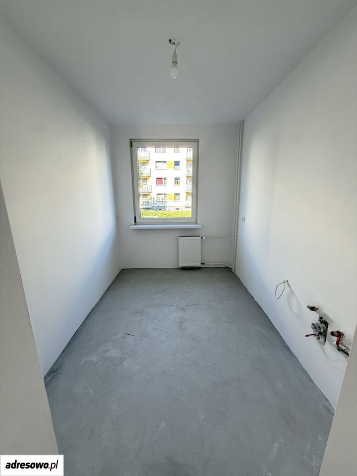 Mieszkanie 2-pokojowe Myszków Centrum, ul. 11 Listopada. Zdjęcie 17