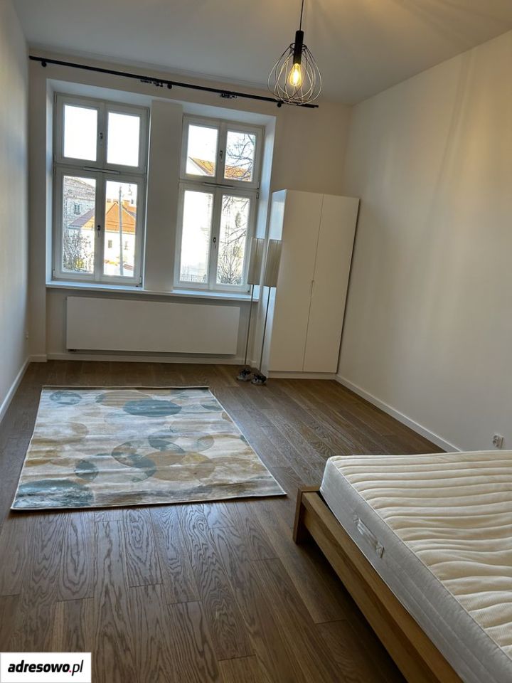 Mieszkanie 3-pokojowe Kraków Stare Miasto, ul. Józefa Dietla. Zdjęcie 9