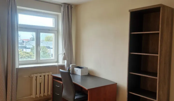 Mieszkanie 1-pokojowe Opole Śródmieście