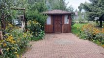 Działka rekreacyjna Sieciechów. Zdjęcie 1