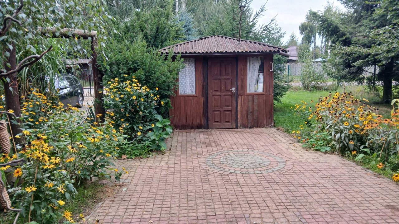 Działka rekreacyjna Sieciechów. Zdjęcie 2