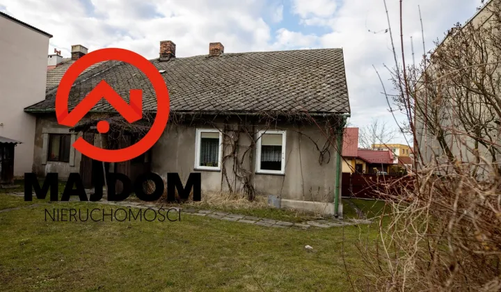 dom, 4 pokoje Kęty, ul. Krakowska