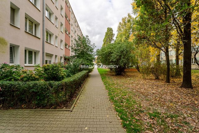 Mieszkanie 3-pokojowe Kraków Bieńczyce, os. Kazimierzowskie. Zdjęcie 7