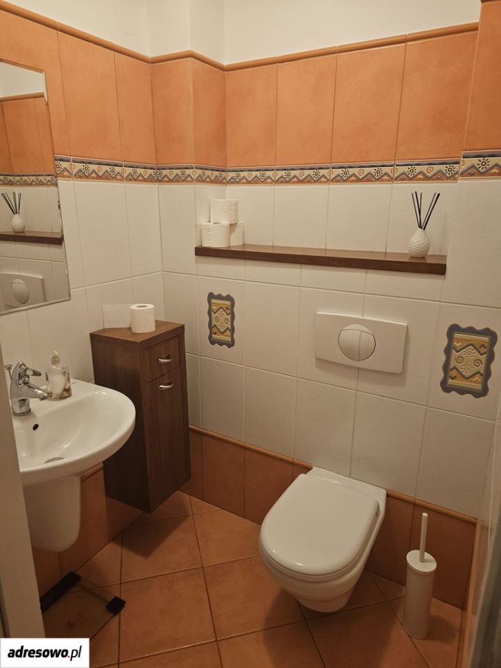 dom szeregowy, 5 pokoi Kędzierzyn-Koźle Kędzierzyn. Zdjęcie 12