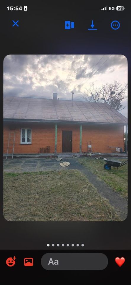 dom wolnostojący Bircza. Zdjęcie 1