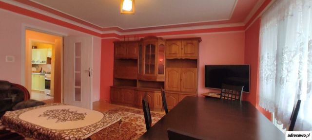 Mieszkanie 4-pokojowe Słupsk, ul. Tadeusza Rejtana. Zdjęcie 1