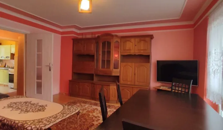 Mieszkanie 4-pokojowe Słupsk, ul. Tadeusza Rejtana