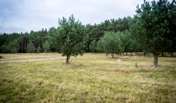 Działka budowlana Charzyno