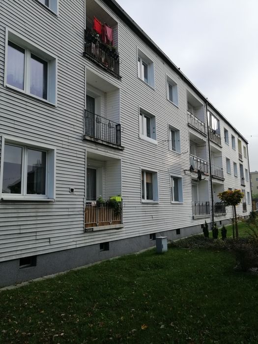 Mieszkanie 3-pokojowe Gliwice Zatorze, ul. Stanisława Ignacego Witkiewicza
