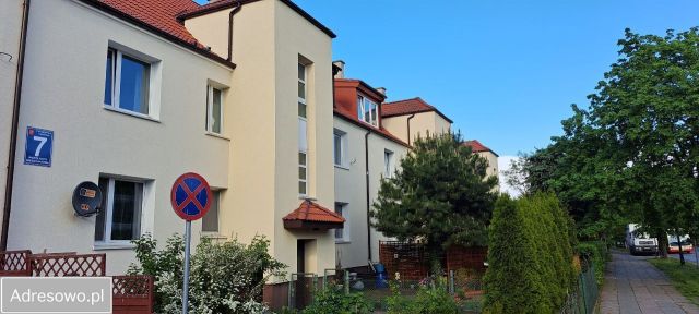 Mieszkanie 2-pokojowe Pruszcz Gdański, ul. Fryderyka Chopina. Zdjęcie 1