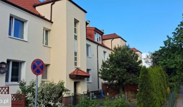 Mieszkanie 2-pokojowe Pruszcz Gdański, ul. Fryderyka Chopina