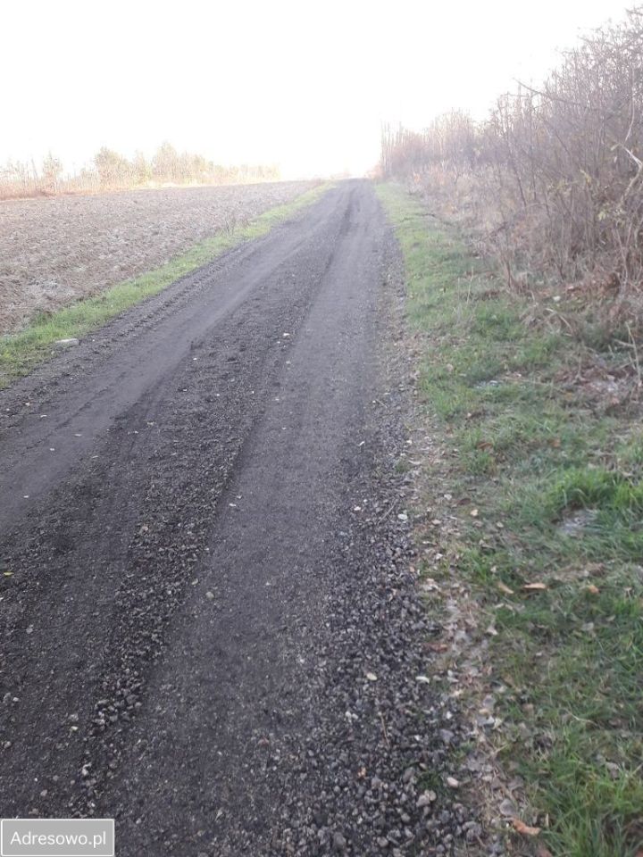 Działka inwestycyjna Szydłowiec, ul. Polna. Zdjęcie 11