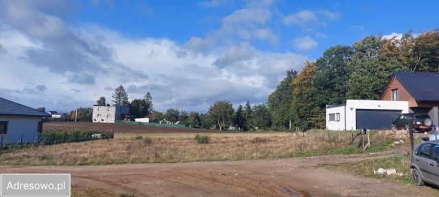 Działka budowlana Czeczewo. Zdjęcie 1