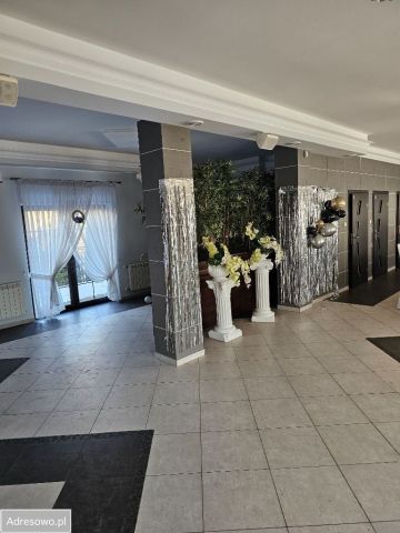 Hotel/pensjonat Kalisz. Zdjęcie 18