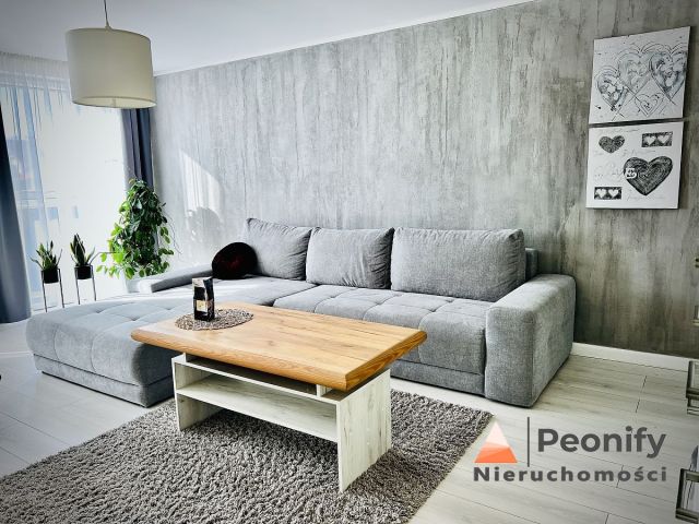 Mieszkanie 2-pokojowe Kamień Pomorski. Zdjęcie 8