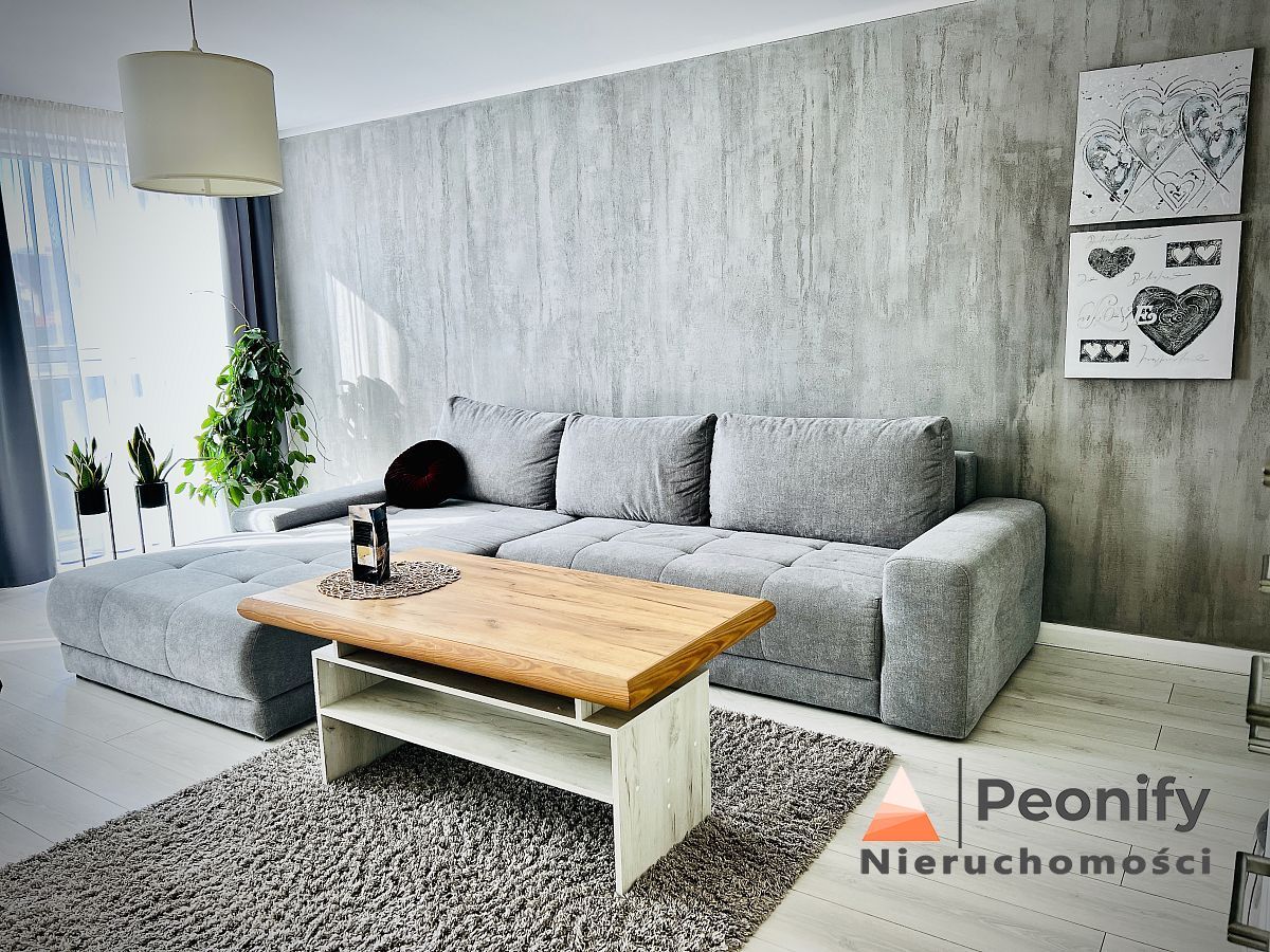 Mieszkanie 2-pokojowe Kamień Pomorski. Zdjęcie 8