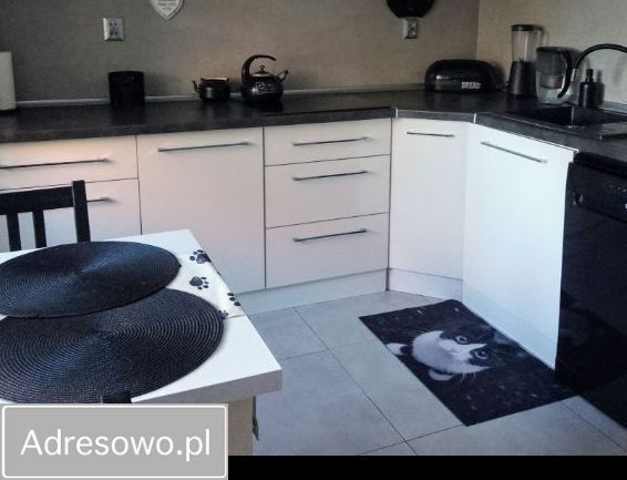 dom wolnostojący, 3 pokoje Wilków. Zdjęcie 12