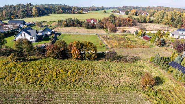 Działka budowlana Zabierzów, ul. Wielkie Pola. Zdjęcie 8