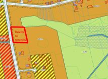 Działka budowlana Ujazdówek. Zdjęcie 2