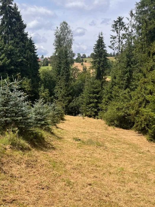 Działka inna Pyzówka, ul. Kolejowa. Zdjęcie 5