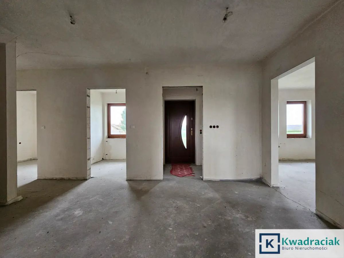 dom wolnostojący, 6 pokoi Moderówka. Zdjęcie 18